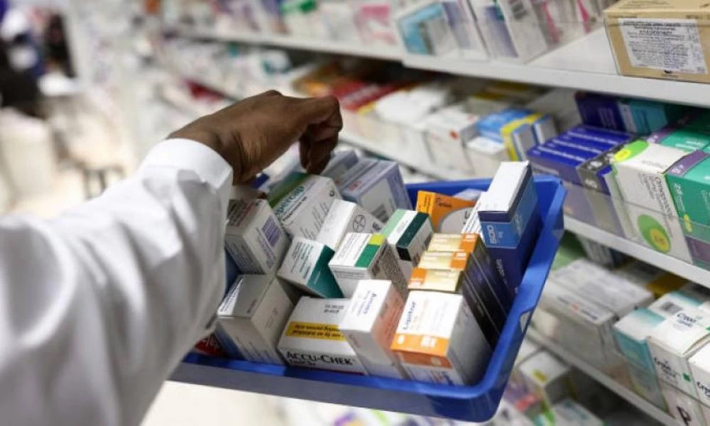 Αυξήθηκαν σχεδόν 60% οι εξαγωγές ελληνικών φαρμάκων